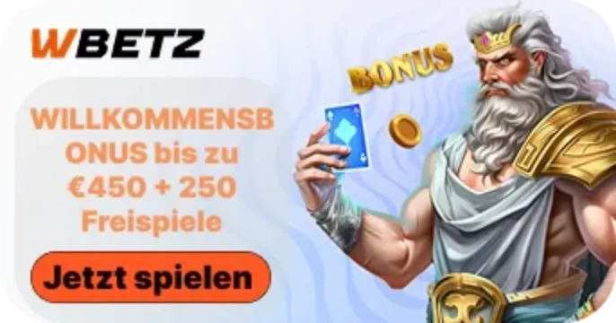 wbetz kasino